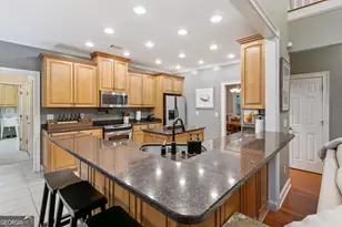 1194 Baileys Forrest Road NE, Townsend, GA 31331 - Photo 17