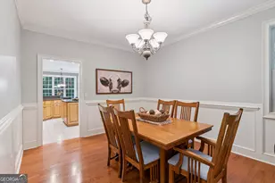 1194 Baileys Forrest Road NE, Townsend, GA 31331 - Photo 23