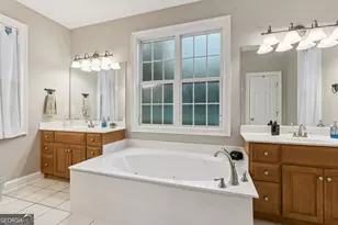 1194 Baileys Forrest Road NE, Townsend, GA 31331 - Photo 29