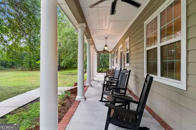 1194 Baileys Forrest Road NE, Townsend, GA 31331 - Photo 49