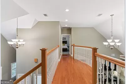 1194 Baileys Forrest Road NE, Townsend, GA 31331 - Photo 33
