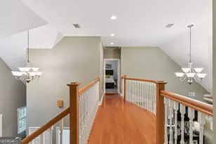 1194 Baileys Forrest Road NE, Townsend, GA 31331 - Photo 33