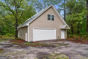 1194 Baileys Forrest Road NE, Townsend, GA 31331 - Photo 55