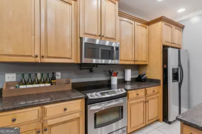 1194 Baileys Forrest Road NE, Townsend, GA 31331 - Photo 21