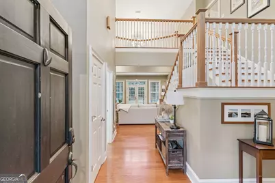 1194 Baileys Forrest Road NE, Townsend, GA 31331 - Photo 11