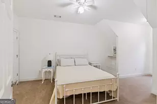 1194 Baileys Forrest Road NE, Townsend, GA 31331 - Photo 37