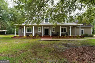 1194 Baileys Forrest Road NE, Townsend, GA 31331 - Photo 5