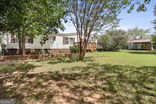383 Jones Rd, Milner, GA 30257 - Photo 3