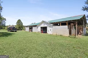 383 Jones Rd, Milner, GA 30257 - Photo 9