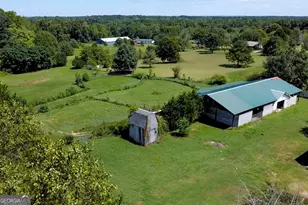 383 Jones Rd, Milner, GA 30257 - Photo 5