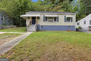 327 Addington St SW, Atlanta, GA 30310 - Photo 1