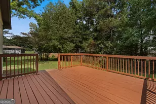 2718 Somerton Dr, Morrow, GA 30260 - Photo 41