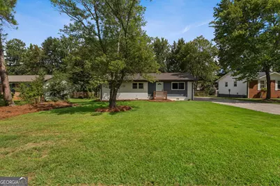 2718 Somerton Drive, Morrow, GA 30260 - Photo 41
