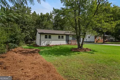 2718 Somerton Drive, Morrow, GA 30260 - Photo 45
