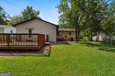 2718 Somerton Drive, Morrow, GA 30260 - Photo 43
