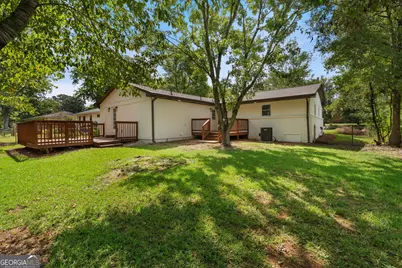 2718 Somerton Drive, Morrow, GA 30260 - Photo 37