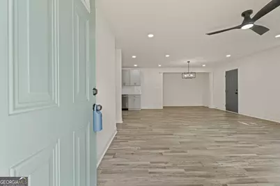 2718 Somerton Drive, Morrow, GA 30260 - Photo 11