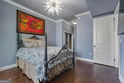270 17th Street NW #1804, Atlanta, GA 30363 - Photo 13