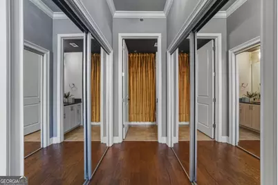 270 17th Street NW #1804, Atlanta, GA 30363 - Photo 7