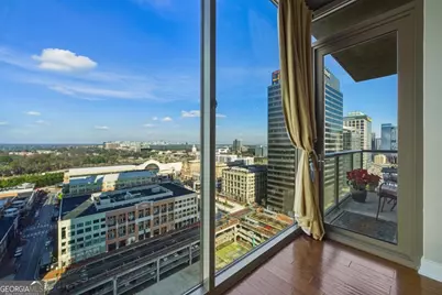 270 17th Street NW #1804, Atlanta, GA 30363 - Photo 19