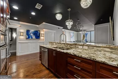 270 17th Street NW #1804, Atlanta, GA 30363 - Photo 3