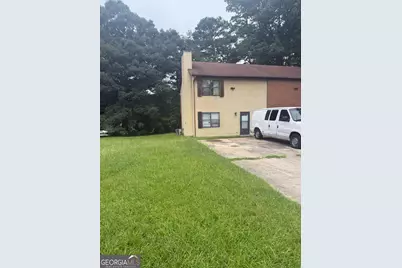 5543 Windwood Road, Atlanta, GA 30349 - Photo 1
