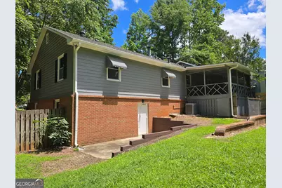 2066 Brook Valley Court, Jonesboro, GA 30236 - Photo 59