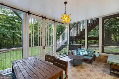 1026 McConnell Drive, Decatur, GA 30033 - Photo 71