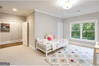 1026 McConnell Drive, Decatur, GA 30033 - Photo 49