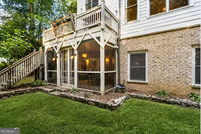 1026 McConnell Drive, Decatur, GA 30033 - Photo 81