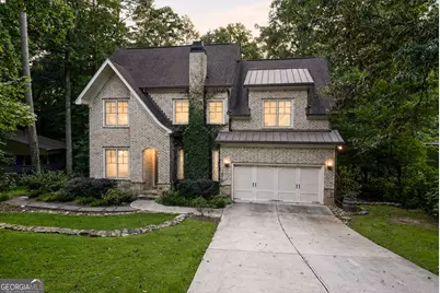 1026 McConnell Drive, Decatur, GA 30033 - Photo 3