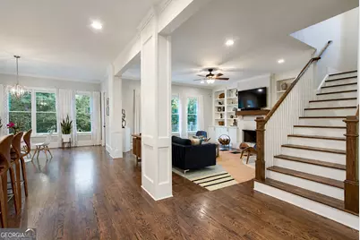 1026 McConnell Drive, Decatur, GA 30033 - Photo 13