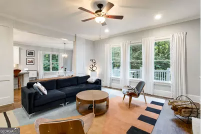 1026 McConnell Drive, Decatur, GA 30033 - Photo 17
