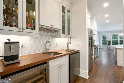 1026 McConnell Drive, Decatur, GA 30033 - Photo 27