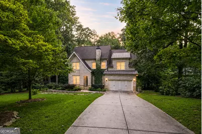 1026 McConnell Drive, Decatur, GA 30033 - Photo 1