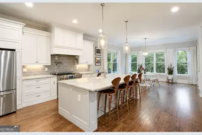 1026 McConnell Drive, Decatur, GA 30033 - Photo 19