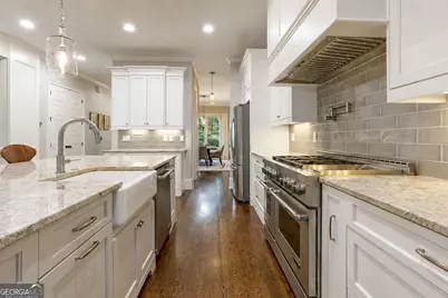 1026 McConnell Drive, Decatur, GA 30033 - Photo 23