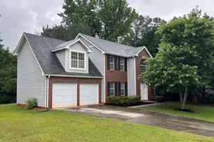4538 Idlewood Park, Lithonia, GA 30038 - Photo 1