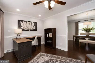 224 Windsor Drive, Warner Robins, GA 31088 - Photo 21
