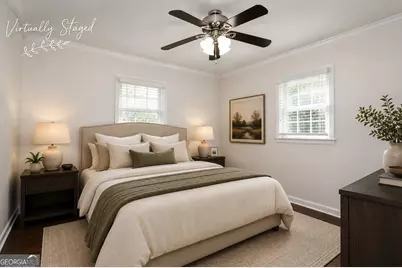 224 Windsor Drive, Warner Robins, GA 31088 - Photo 37