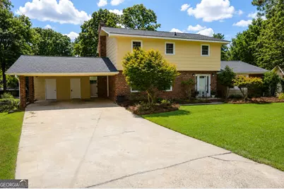 224 Windsor Drive, Warner Robins, GA 31088 - Photo 3