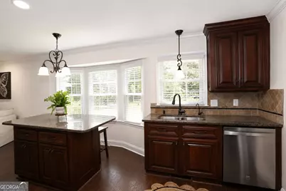 224 Windsor Drive, Warner Robins, GA 31088 - Photo 13