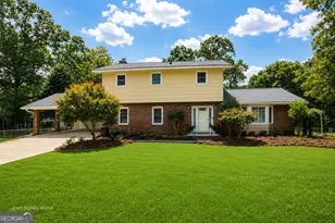 224 Windsor Dr, Warner Robins, GA 31088 - Photo 1