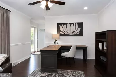 224 Windsor Drive, Warner Robins, GA 31088 - Photo 19