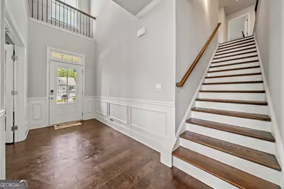 98 Houser Drive, Newnan, GA 30263 - Photo 3
