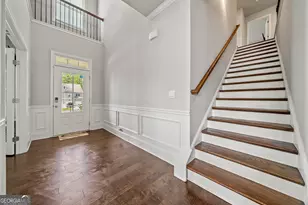 98 Houser Dr, Newnan, GA 30263 - Photo 3