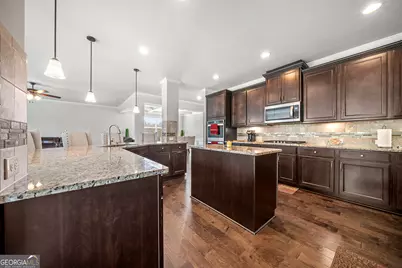 98 Houser Drive, Newnan, GA 30263 - Photo 5