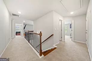98 Houser Dr, Newnan, GA 30263 - Photo 9