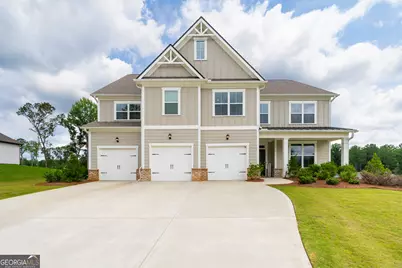 98 Houser Drive, Newnan, GA 30263 - Photo 1