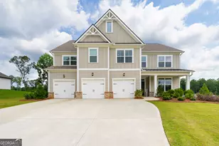 98 Houser Dr, Newnan, GA 30263 - Photo 1